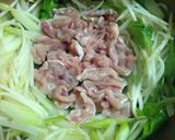 簡単美味しい、豚肉とセロリ炒め作り方4写真