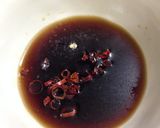 ピーマンと豚肉の甘辛オイスター炒め作り方1写真