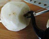 肉じゃが作り方4写真