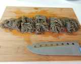 肉じゃが作り方8写真
