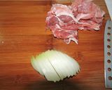 肉じゃが作り方11写真