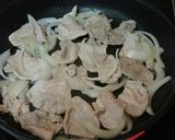 肉じゃが作り方12写真