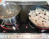 肉じゃが作り方13写真