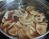 肉じゃが作り方16写真