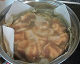 肉じゃが作り方17写真