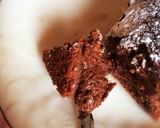超簡単！濃厚ずっしりガトーショコラ作り方10写真