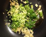 ピーマンと豚肉の甘辛オイスター炒め作り方5写真