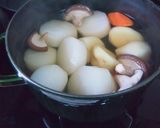 お野菜たっぷりな我が家のおでん作り方3写真