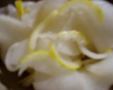 柚子大根作り方1写真