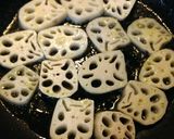 超簡単 しゃけオリーブ油とポン酢炒め作り方3写真