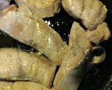 超簡単 しゃけオリーブ油とポン酢炒め作り方4写真