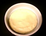 おじゃがとローズマリーのココットカマン♪作り方1写真