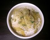 おじゃがとローズマリーのココットカマン♪作り方5写真