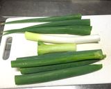 これは癖になる、唐揚げのネギポン酢漬け作り方1写真
