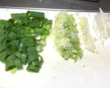 これは癖になる、唐揚げのネギポン酢漬け作り方2写真
