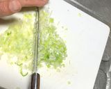 これは癖になる、唐揚げのネギポン酢漬け作り方3写真