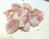 これは癖になる、唐揚げのネギポン酢漬け作り方6写真