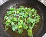 これは癖になる、唐揚げのネギポン酢漬け作り方9写真