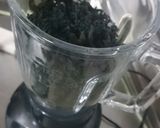手作りワカメふりかけ作り方1写真