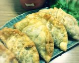 本当に美味しい家のサモサ作り方6写真