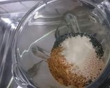 手作りワカメふりかけ作り方3写真