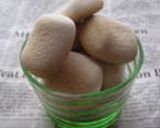 し~っ♪内緒のマカロン☆・゜:*:゜作り方4写真