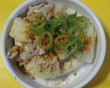 カレコロもどきのココットカマン作り方3写真