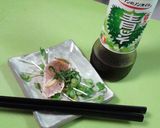 鮪好きに捧ぐ☆私のマグロのカルパッチョ作り方8写真