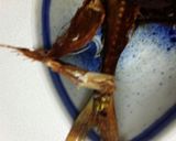 血管プラークダイエット食59（サンマ刺身作り方3写真