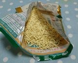 インスタントラーメンで!?中華風炊込ご飯作り方3写真