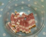 インスタントラーメンで!?中華風炊込ご飯作り方5写真