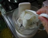 マジっすか！炊いたご飯でパンがもちもち作り方1写真