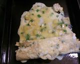 かわり玉子焼き？コーンの中華風玉子焼き作り方2写真