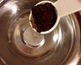 明太味噌のココットカマン作り方1写真