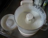 マジっすか！炊いたご飯でパンがもちもち作り方3写真