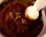 明太味噌のココットカマン作り方3写真