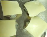 お弁当のおかず★海老のチーズ焼き作り方2写真