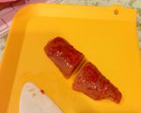 明太味噌のココットカマン作り方10写真