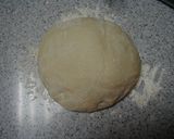 マジっすか！炊いたご飯でパンがもちもち作り方5写真