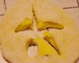 星型成形のフォカッチャ作り方10写真