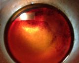 簡単♪厚揚げの甘辛煮作り方2写真