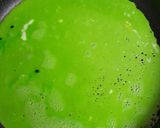 キャラ弁★☆妖怪ウォッチ メロンニャン作り方2写真