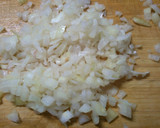 簡単 美味しい トマト煮込み ハンバーグ作り方4写真