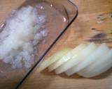簡単 美味しい トマト煮込み ハンバーグ作り方1写真