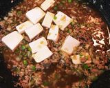 子供も大好き麻婆豆腐作り方4写真