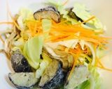 【20分】野菜のくたくた煮込みパスタ作り方2写真