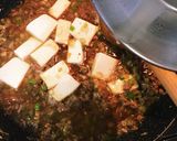 子供も大好き麻婆豆腐作り方6写真