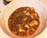 子供も大好き麻婆豆腐作り方8写真