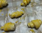 余った冷凍パイシートでひとくちパイ♪作り方4写真