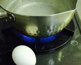 冷たい玉子から☆ツルっとむけるゆでたまご作り方1写真